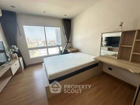 1-BR Condo at Supalai Wellington 2 near MRT Thailand Cultural Centre (ID 2833052)