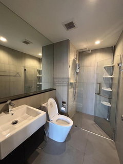 รูปภาพ 🔥🔥🔥 FOR RENT condo , The Politan Aqua , MRT-Phra Nang Klao Bridge , Bang Kraso , Mueang Nonthaburi , Nonthaburi , CX-75025 ✅ Live chat with us ADD LINE @connexproperty ✅ 🔥🔥🔥