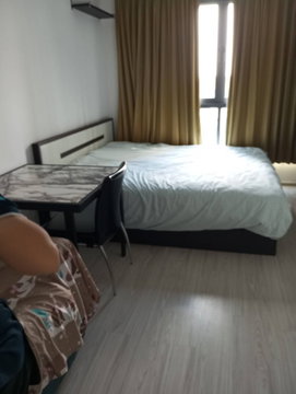 Condo for rent:Ideo Mobi Sukhumvit Eastgate Line ID: @condobkk(With@)