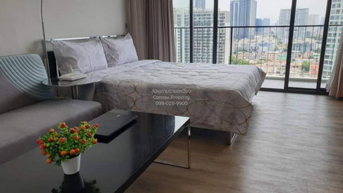 🔥🔥🔥 For Rent Condo , The Issara Ladprao , MRT-Lat Phrao , Chomphon , Chatuchak , Bangkok , CX-93925 ✅ Live chat ADD LINE @connexproperty ✅