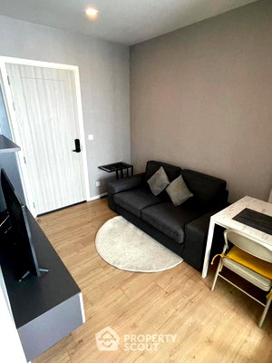 Condos for sale : 1-BR Condo at Notting Hill Laemchabang-Sriracha in Thung Sukhla (ID 2003682)