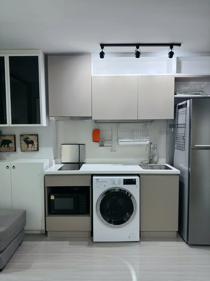 picture ( S-LP149) Life Ladprao Nice Room - 6/9
