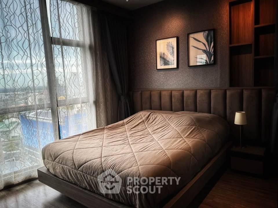 รูป คอนโด 1-ห้องนอน ที่ ริทึ่ม เอกมัย ใกล้ BTS เอกมัย (ID 2818265) - รูปที่ 5/10