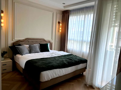 Condos for rent : Condo for rent Happy Condo Ladprao 101
