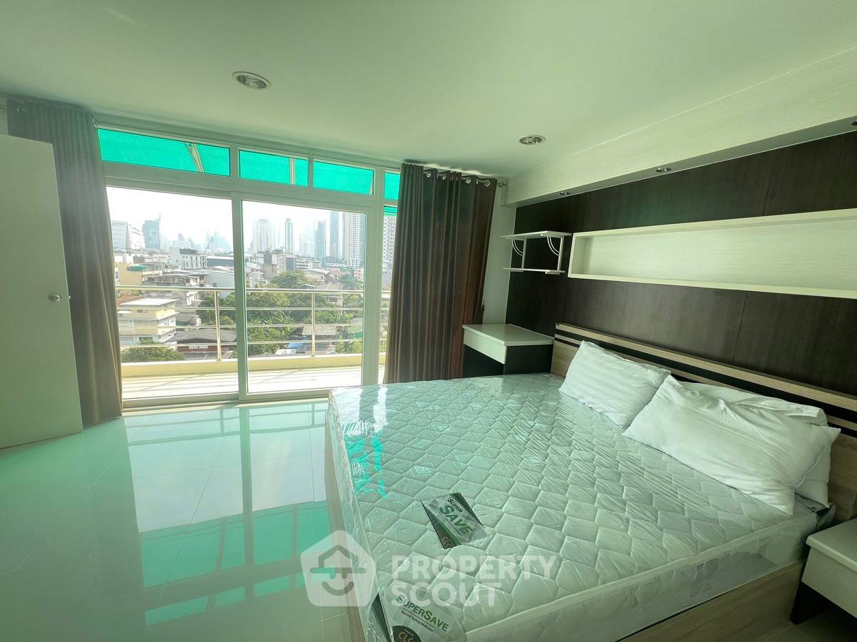รูป คอนโด 1-ห้องนอน ที่ เดอะ เพลนารี่ สาทร ใกล้ BTS วงเวียนใหญ่ (ID 2833210) - รูปที่ 5/11