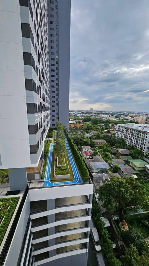รูป 🔥🔥🔥 เช่าคอนโด  เดอะ ลิฟวิ่น เพชรเกษม MRT-ภาษีเจริญ บางหว้า เขต ภาษีเจริญ กรุงเทพ CX-88442 ✅ ทักไลน์ @connexproperty ตอบทันที ทีมงานมืออาชีพ ✅ 🔥🔥🔥 - รูปที่ 8/9