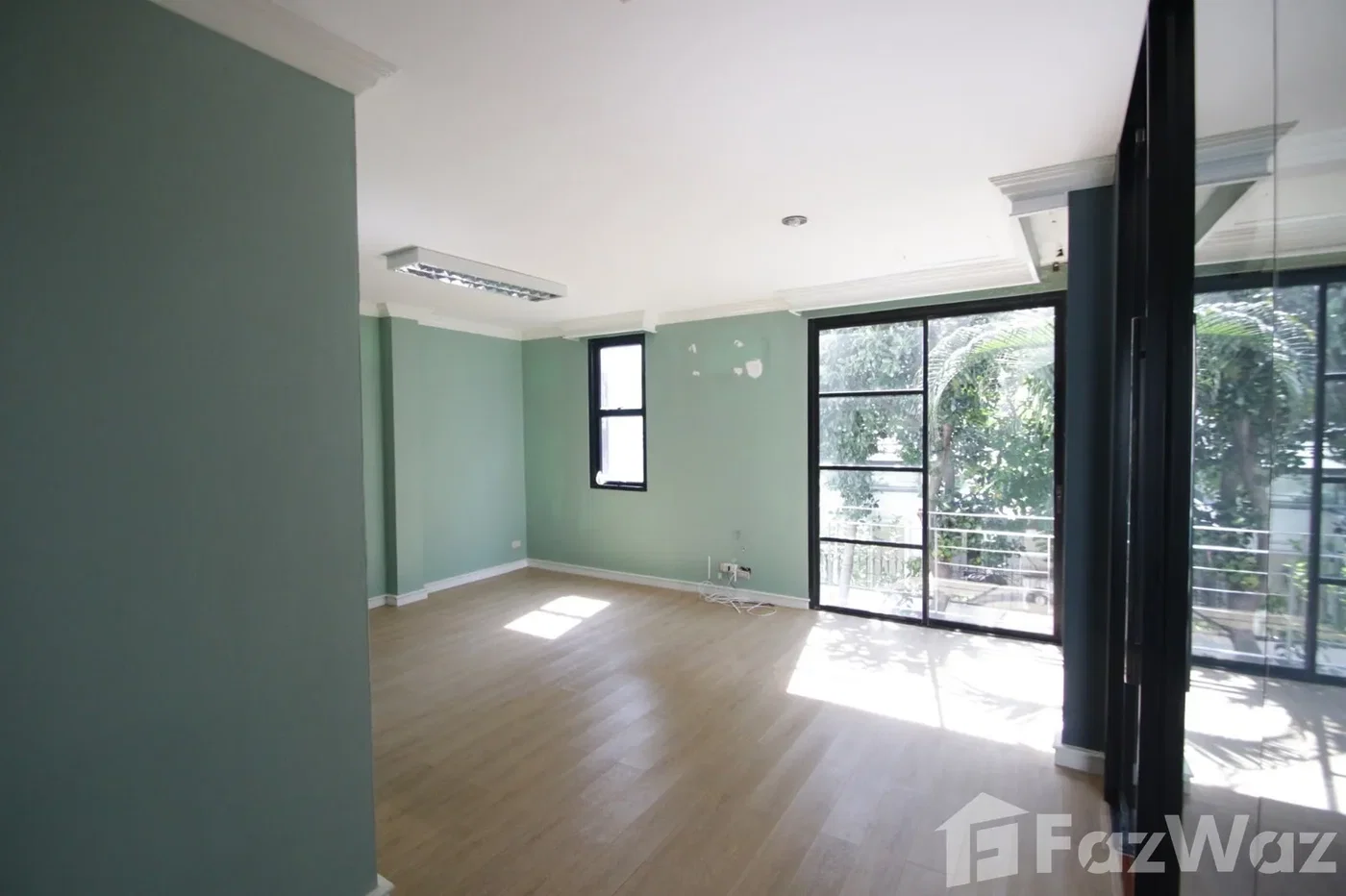 รูป บ้านเดี่ยวให้เช่า 4 ห้องนอน ในโครงการ เดอะ โนเบิล เอกมัย 22 1172816 - รูปที่ 9/18