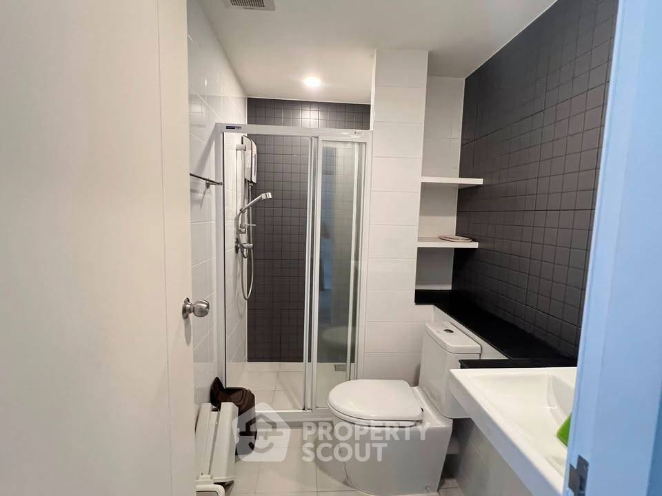 รูป คอนโด 1-ห้องนอน ที่ เอสเซ็นท์ พาร์ค วิลล์ เชียงใหม่ ใน ฟ้าฮ่าม (ID 2830354) - รูปที่ 3/7