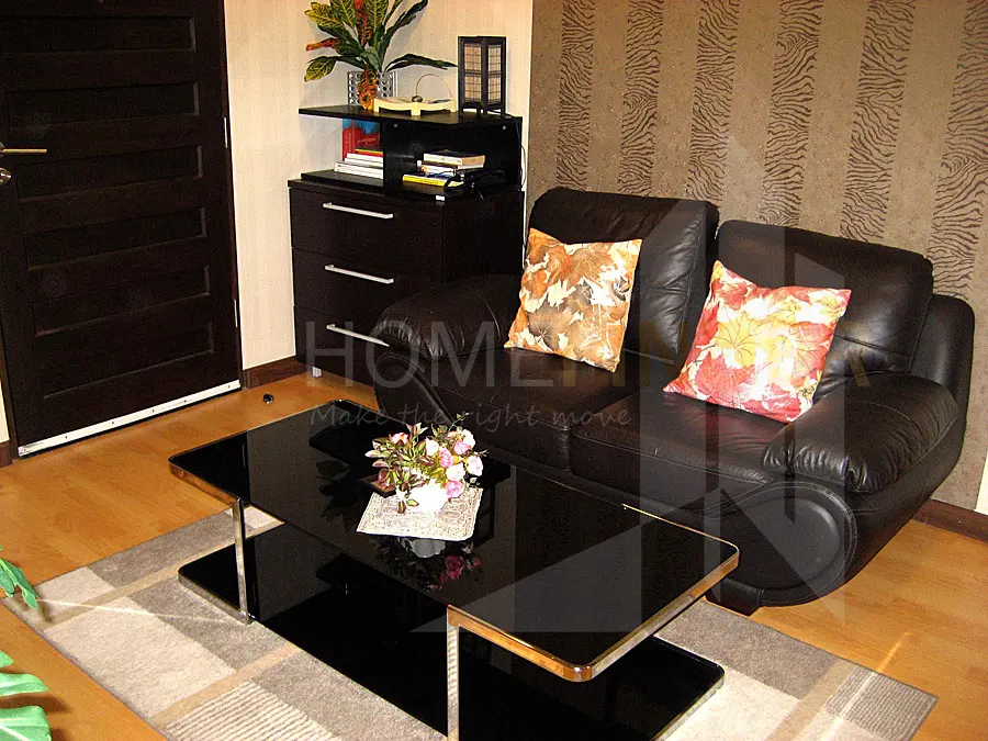 รูป The Amethyst Sukhumvit 39 1 bedroom, for rent - รูปที่ 2/7