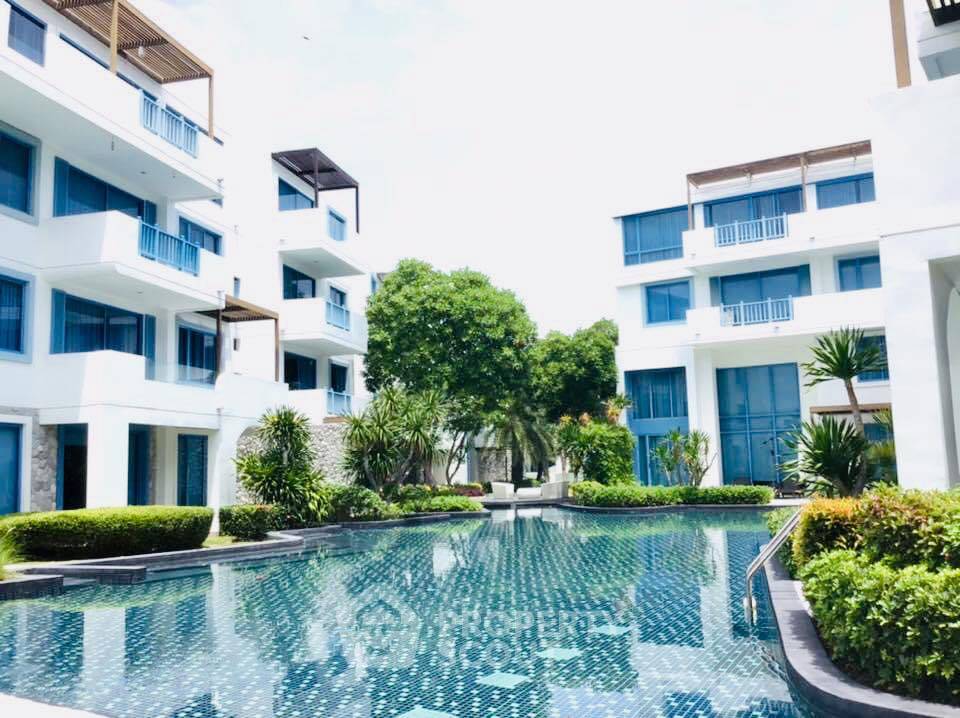 รูป คอนโด 2-ห้องนอน ที่ เดอะ เครสท์ ซานโตรา หัวหิน ใกล้ เมืองหัวหิน (ID 2833315) - รูปที่ 32/33