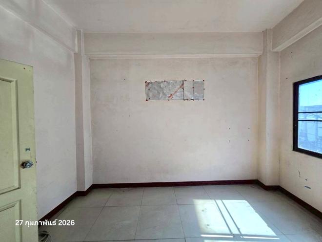 รูป อาคารพาณิชย์ 21.8 ตร.วา เมืองนครสวรรค์ นครสวรรค์ 4.7M - รูปที่ 12/42
