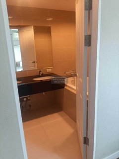 รูปภาพ 🔥🔥🔥 For Rent Condo , Belle Grand Rama 9 , MRT-Phra Ram 9 , Huai Khwang , Huai Khwang , Bangkok , CX-103299 ✅ Live chat with us ADD LINE @connexproperty ✅ 🔥🔥🔥
