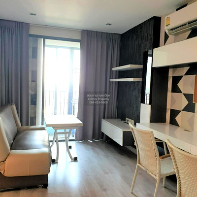 Condos for rent : 🔥🔥🔥 For Rent Condo , Ideo Mobi Sukhumvit , BTS-On Nut , Bang Chak , Phra Khanong , Bangkok , CX-84847 ✅ Live chat with us ADD LINE @connexproperty ✅ 🔥🔥🔥