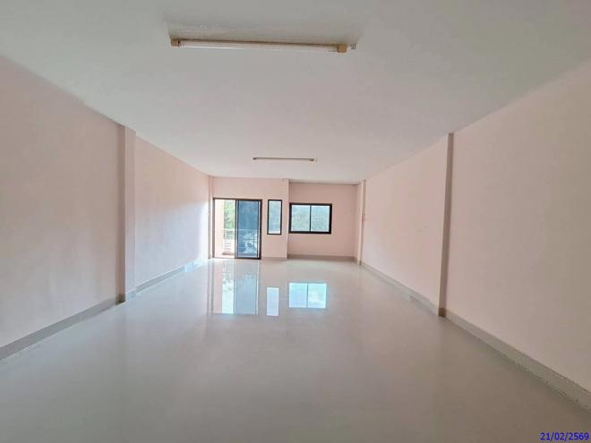 รูป อาคารพาณิชย์ 33 ตร.วา สะเดา สงขลา 2M - รูปที่ 8/24
