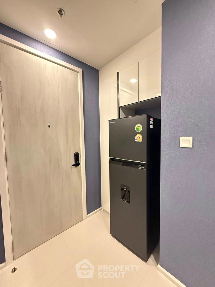 รูป คอนโด 1-ห้องนอน ที่ แมสซารีน รัชโยธิน ใกล้ BTS รัชโยธิน (ID 2833007) - รูปที่ 13/15