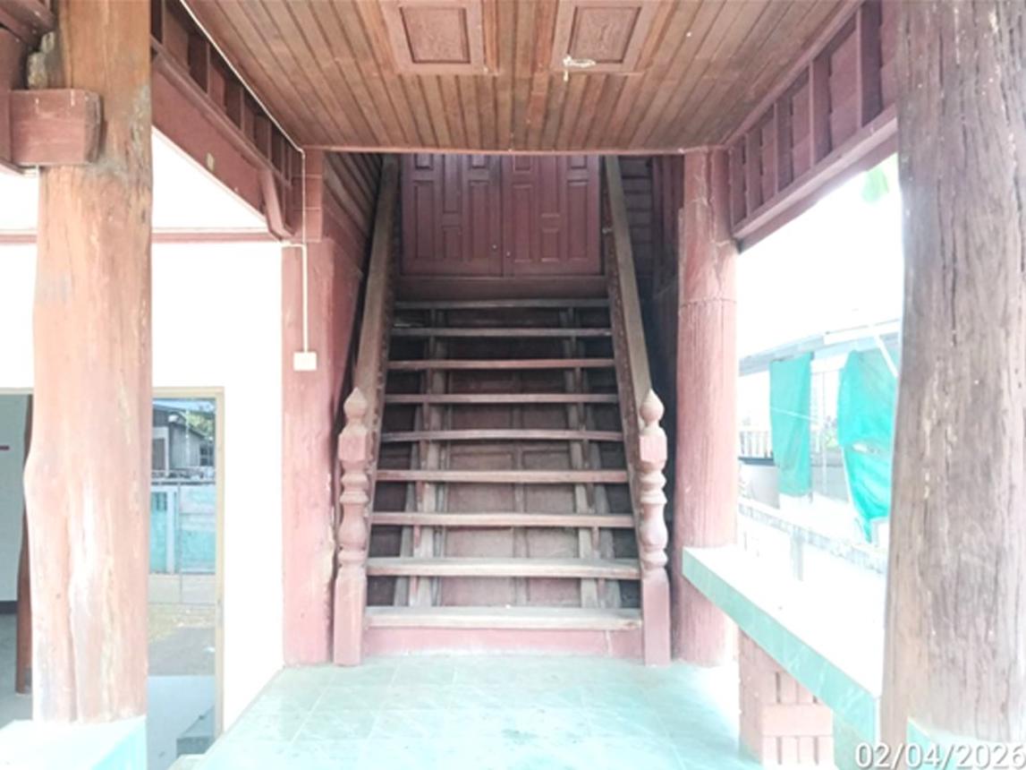 รูป บ้านเดี่ยว 154 ตร.วา เมืองแพร่ แพร่ 1.2M - รูปที่ 19/30