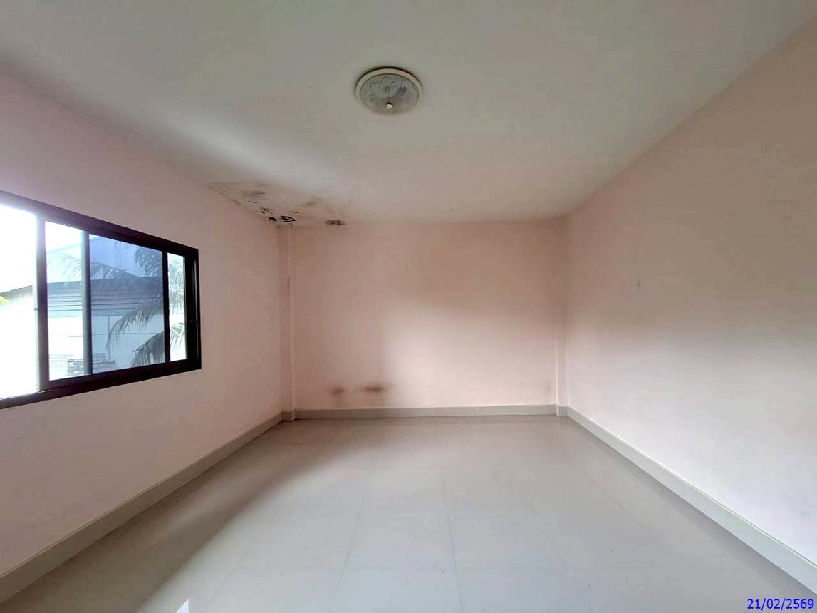 รูป อาคารพาณิชย์ 33 ตร.วา สะเดา สงขลา 2M - รูปที่ 19/24