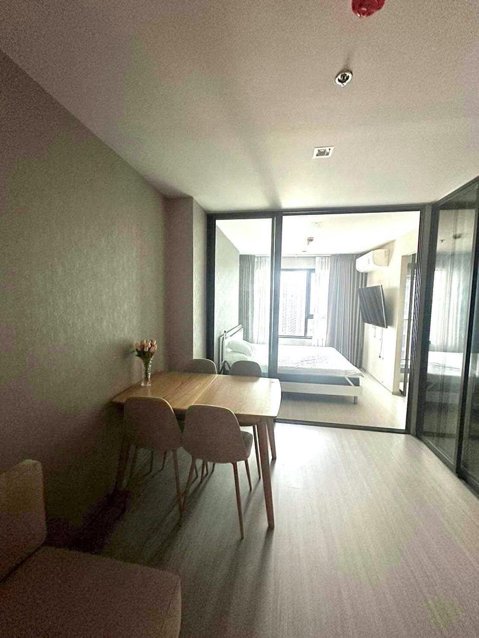 รูป ( S-LP129) Life Ladprao For Rent - รูปที่ 6/19