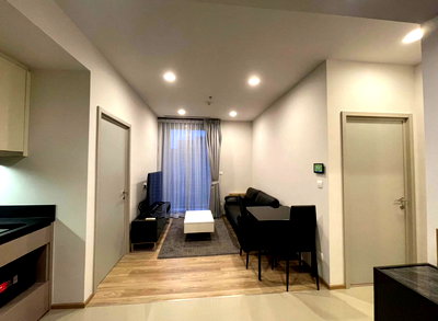 Condos for rent : OKA HAUS Sukhumvit             36 