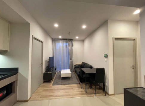 OKA HAUS Sukhumvit             36 