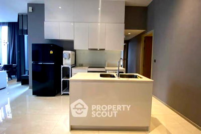 Condos for sale : 2-BR Condo at Ashton Silom near BTS Chong Nonsi (ID 2830709)