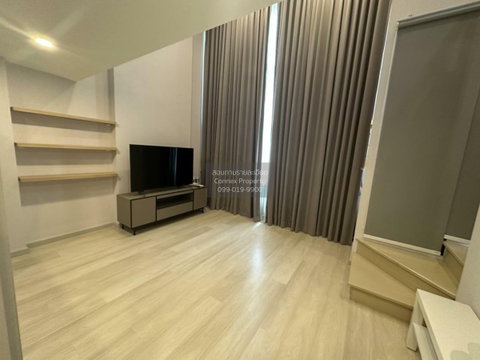 For Rent Condo , KnightsBridge Prime Sathorn , Duplex , BTS-Chong Nonsi , Thungmahamek , Sa Thon , Bangkok , CX-100900 ✅ Live chat with us ADD LINE @connexproperty ✅