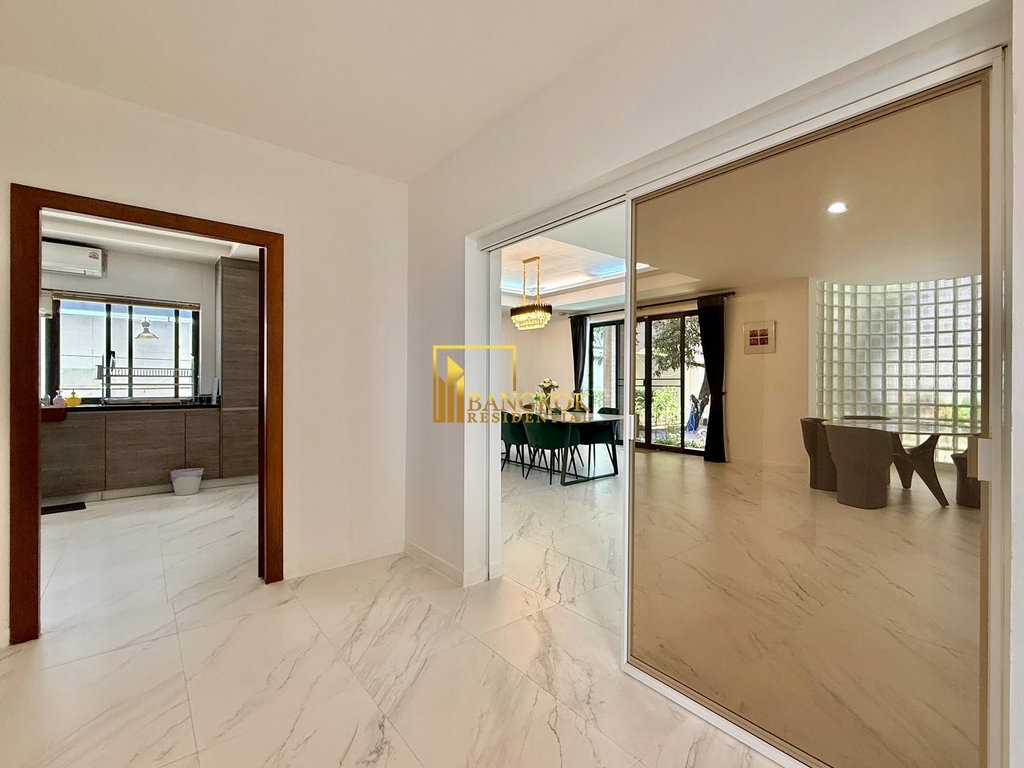 รูป Amazing 4 Bed Pet Friendly Luxury House With Private Pool - BR7769SH - รูปที่ 17/73
