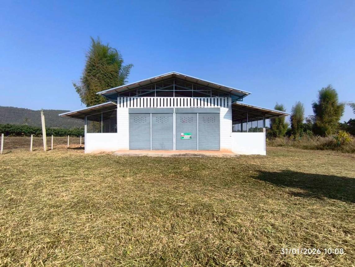 picture FACTORY 3974 Sq.w. Phrao Chiang Mai for 6.9M - 15/30