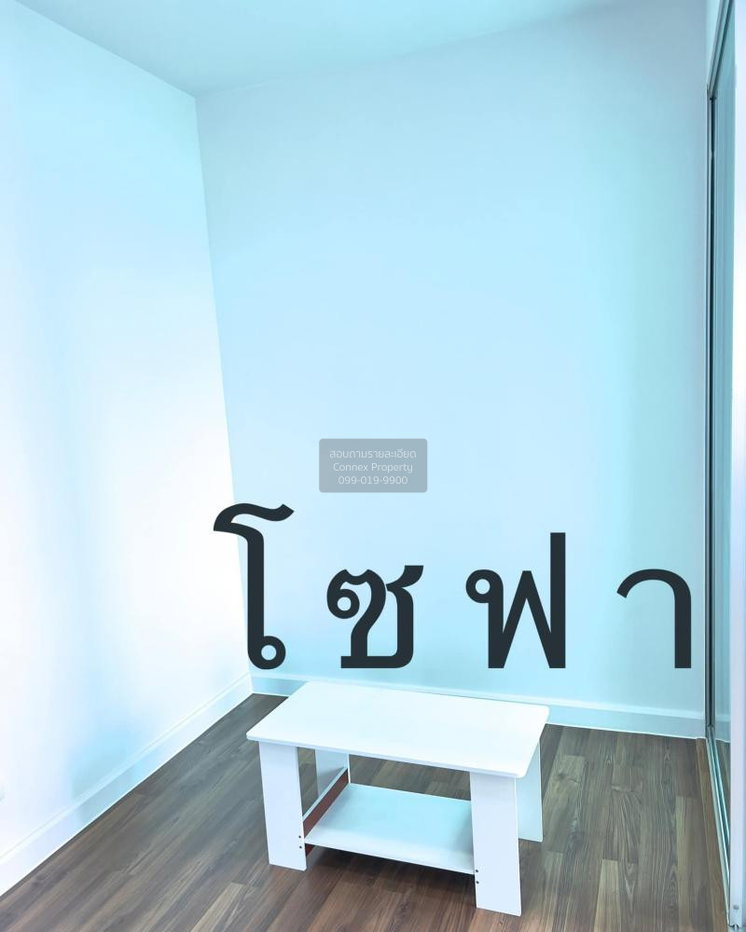 รูป เช่าคอนโด เอ สเปซ มี รัตนาธิเบศร์ บางกระสอบ เขต ดอนเมือง กรุงเทพมหานคร CX-05427 ✅ ทักไลน์ @connexproperty ตอบทันที ทีมงานมืออาชีพ ✅ - รูปที่ 2/8