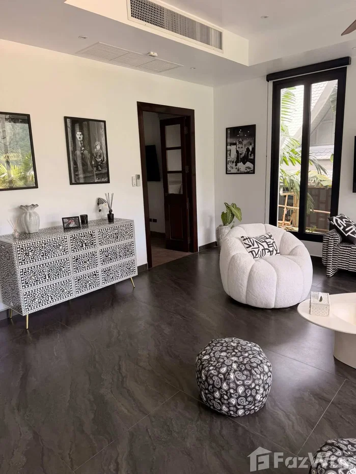 รูป ขาย วิลล่า 5 ห้องนอน ในโครงการ นาคาตานิวิลเลจ 6213522 - รูปที่ 22/33