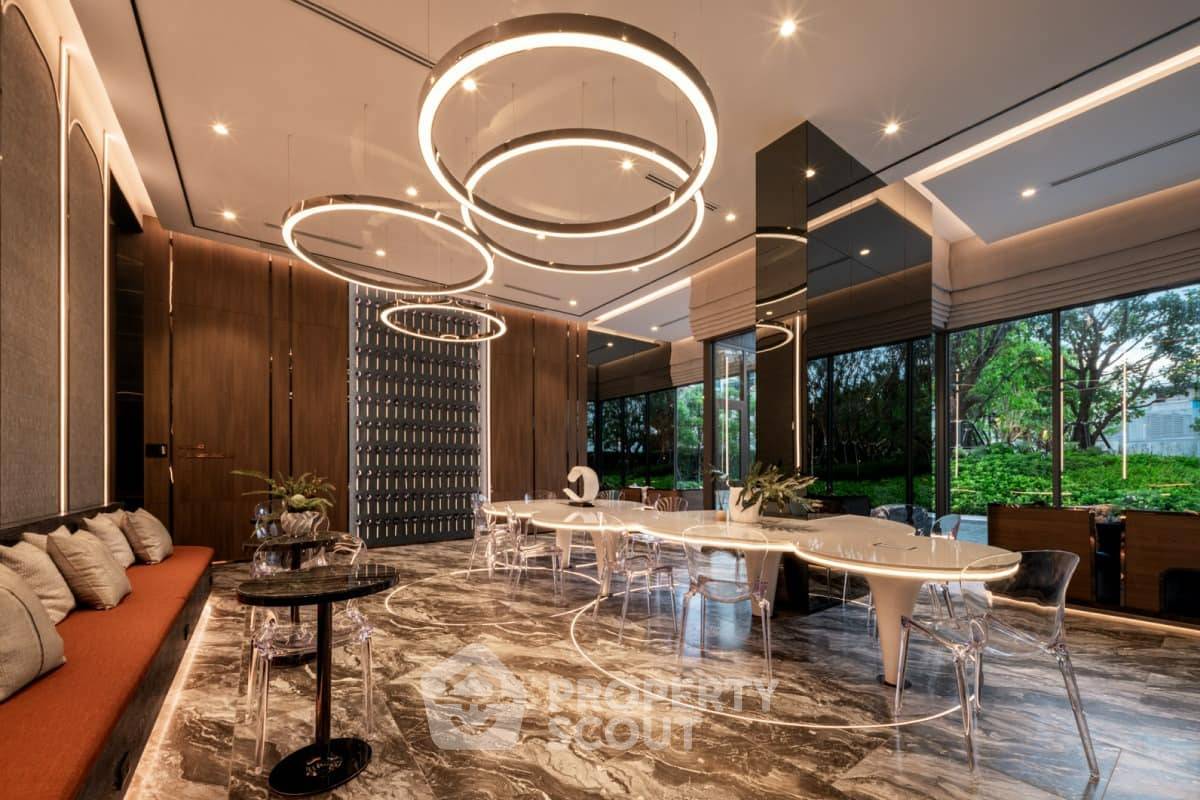 รูป คอนโด 1-ห้องนอน ที่ ไลฟ์ พระราม 4 - อโศก ใกล้ MRT ศูนย์การประชุมแห่งชาติสิริกิติ์ (ID 1908410) - รูปที่ 8/13