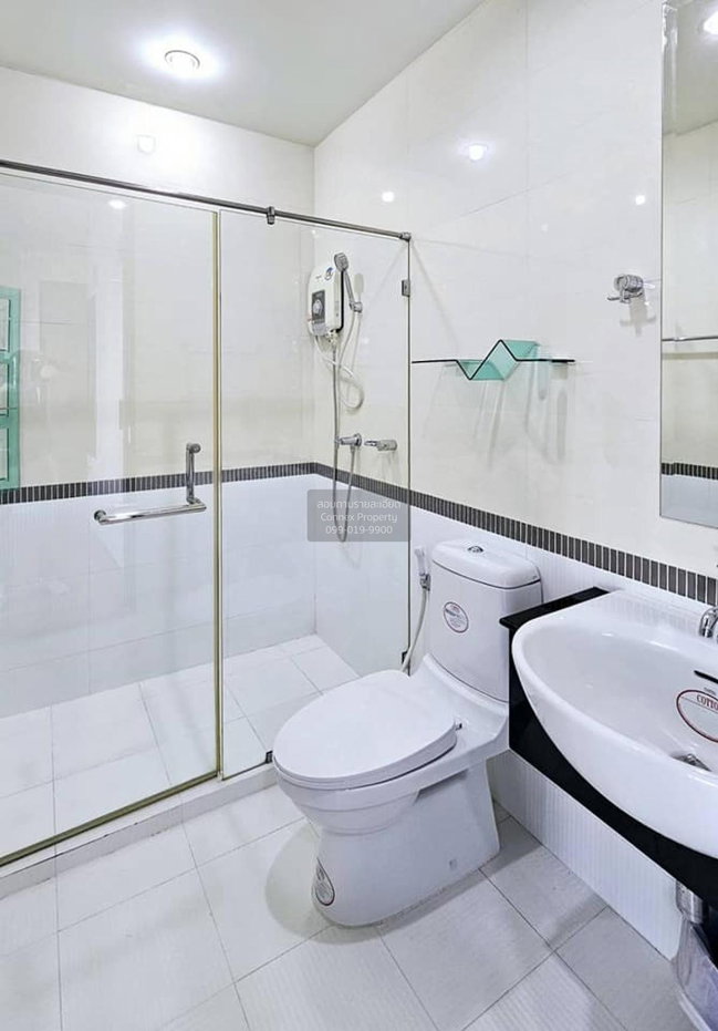 รูป เช่า คอนโด Baan klang krung Siam Pathumwan BTS-ราชเทวี เพชรบุรี พญาไท ราชเทวี กรุงเทพ CX-02177 ✅ ทักไลน์ @connexproperty ตอบทันที ทีมงานมืออาชีพ ✅ - รูปที่ 3/12