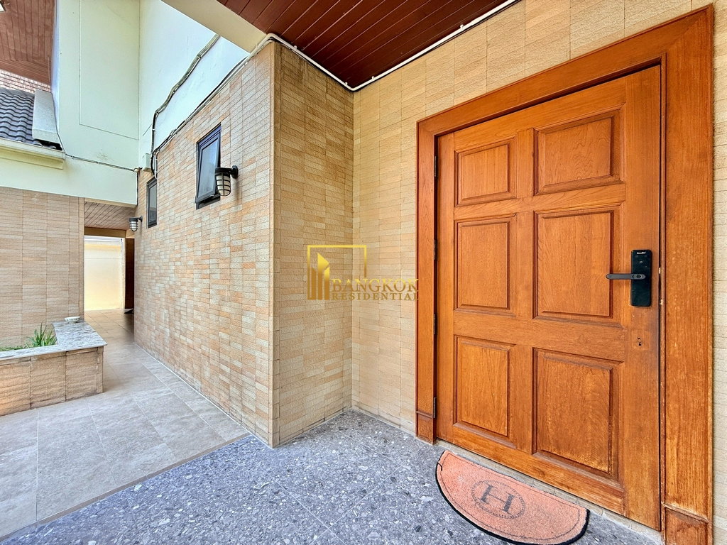 รูป Amazing 4 Bed Pet Friendly Luxury House With Private Pool - BR7769SH - รูปที่ 6/73