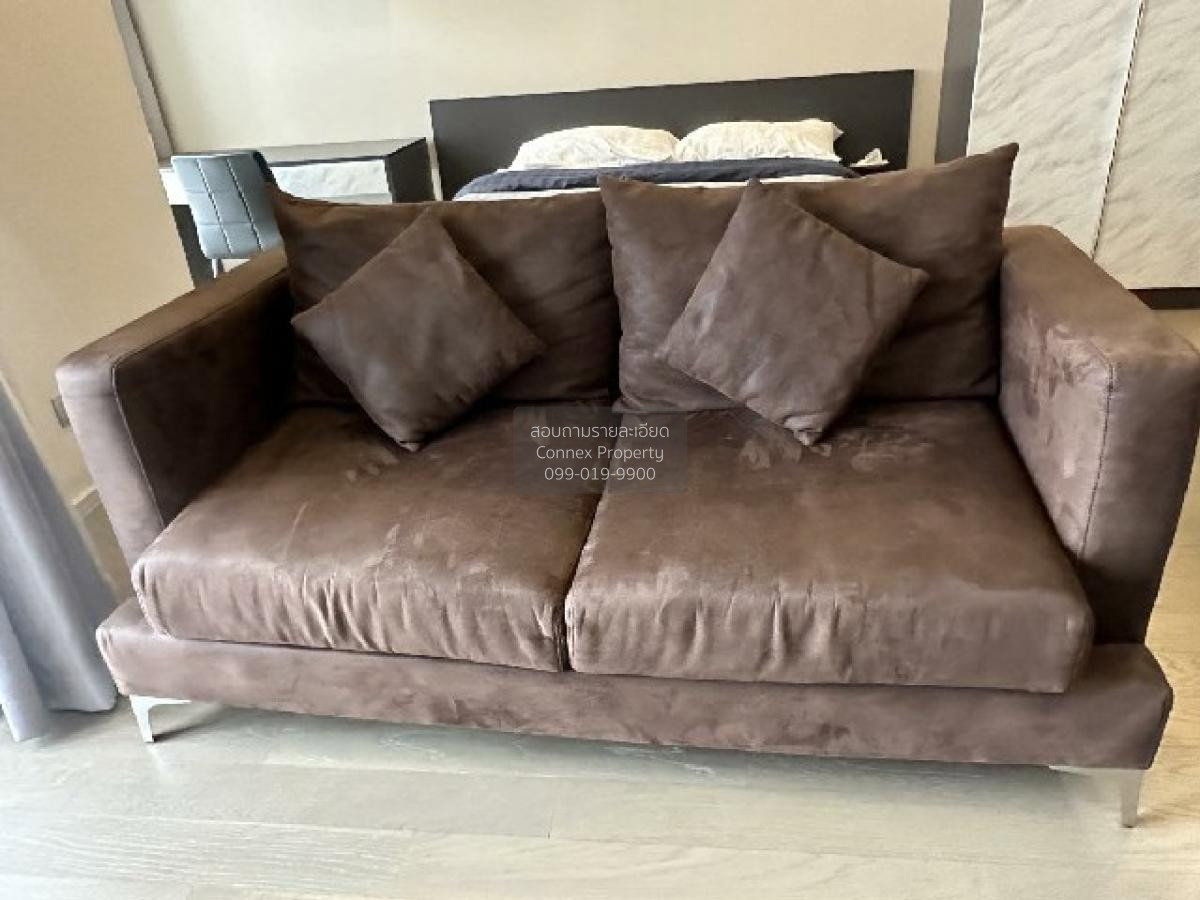 รูป เช่าคอนโด แอชตัน อโศก BTS-อโศก คลองเตยเหนือ เขต วัฒนา กรุงเทพ CX-94548 ✅ ทักไลน์ @connexproperty ตอบทันที ทีมงานมืออาชีพ ✅ - รูปที่ 3/9