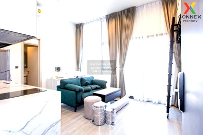 Condos for rent : FOR RENT condo , The line sukhumvit 101 , high floor , BTS-Punnawithi , Bang Chak , Phra Khanong , Bangkok , CX-00571 ✅ Live chat with us ADD LINE @connexproperty ✅