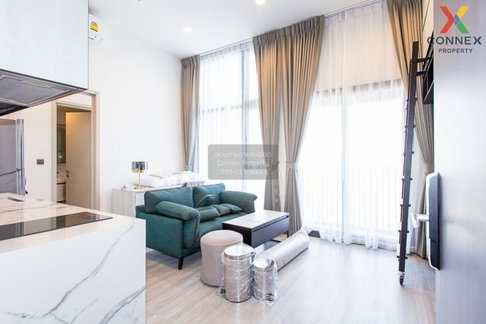 🔥🔥🔥 FOR RENT condo , The line sukhumvit 101 , high floor , BTS-Punnawithi , Bang Chak , Phra Khanong , Bangkok , CX-00571 ✅ Live chat with us ADD LINE @connexproperty ✅ 🔥🔥🔥