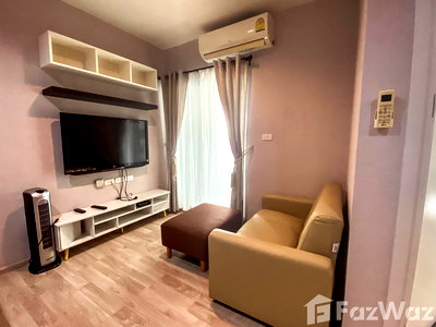 Condos for sale : 2 Bedroom Condo for sale at Plum Condo Ramkhamhaeng  1372922