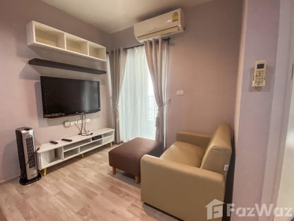 2 Bedroom Condo for sale at Plum Condo Ramkhamhaeng  1372922