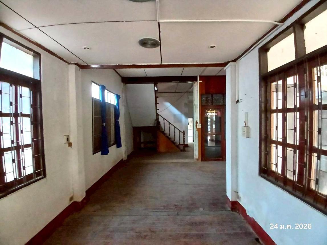 รูป บ้านเดี่ยว 90 ตร.วา เถิน ลำปาง 1.2M - รูปที่ 24/44
