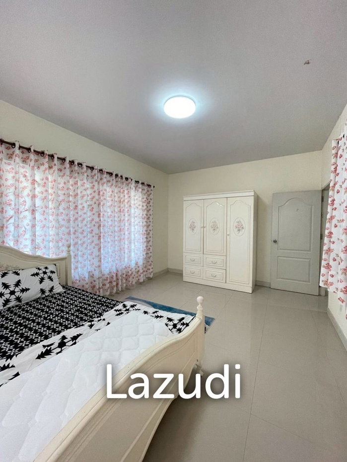 รูป ขาย/เช่า บ้าน 2 ชั้น 4 ห้องนอนในโครงการสินธานี 10 ต.ริมกก - รูปที่ 21/45