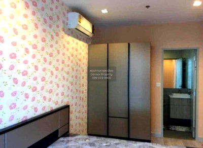 Condos for rent RCA : 🔥🔥🔥 FOR RENT condo , Ideo Mobi Rama 9 , MRT-Phra Ram 9 , Huai Khwang , Huai Khwang , Bangkok , CX-37627 ✅ Live chat with us ADD LINE @connexproperty ✅ 🔥🔥🔥