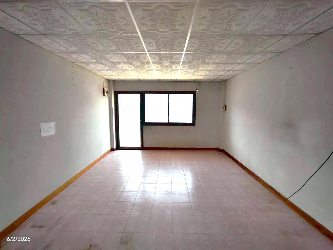 รูป อาคารพาณิชย์ 21 ตร.วา เมืองขอนแก่น ขอนแก่น 5.6M - รูปที่ 23/38