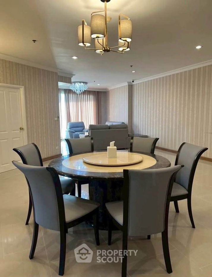 รูป คอนโด 3-ห้องนอน ที่ ศุภาลัย คาซา ริวา ใกล้ ถนนตก (ID 2831085) - รูปที่ 2/7