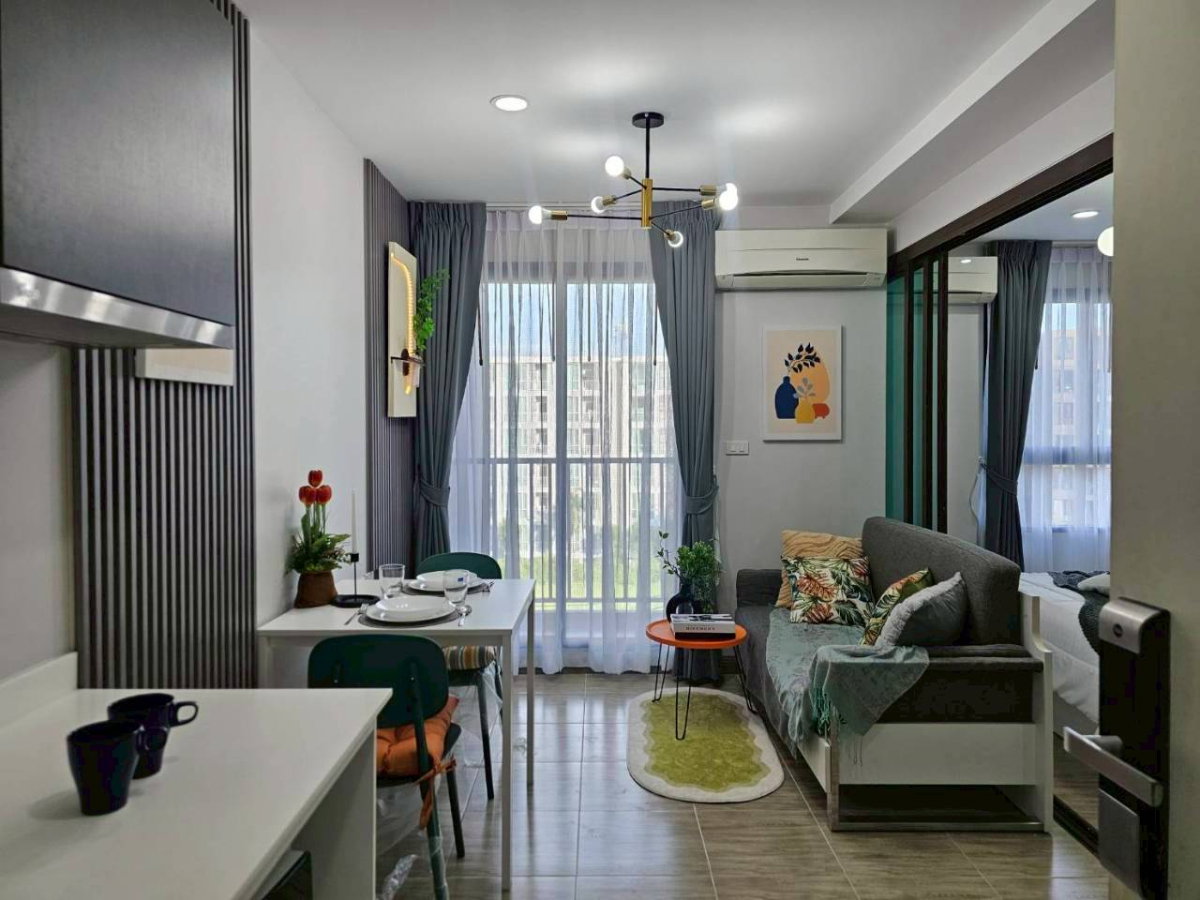 Zcape 3 Condominium For Sell WR-04453 - image 2