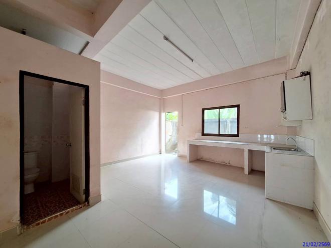 รูป อาคารพาณิชย์ 35 ตร.วา สะเดา สงขลา 1.8M - รูปที่ 4/26