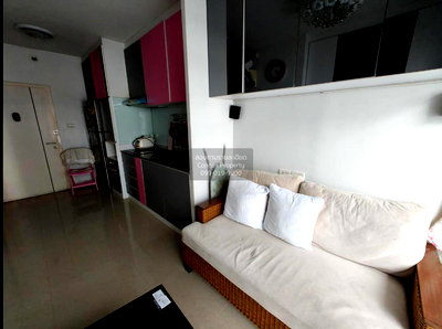 Condos for rent Esplanade Ratchadapisek  : For Rent Condo , A Space Asoke-Ratchada , MRT-Phra Ram 9 , Din Daeng , Din Daeng , Bangkok , CX-104201 ✅ Live chat ADD LINE @connexproperty ✅
