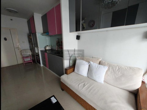 For Rent Condo , A Space Asoke-Ratchada , MRT-Phra Ram 9 , Din Daeng , Din Daeng , Bangkok , CX-104201 ✅ Live chat ADD LINE @connexproperty ✅