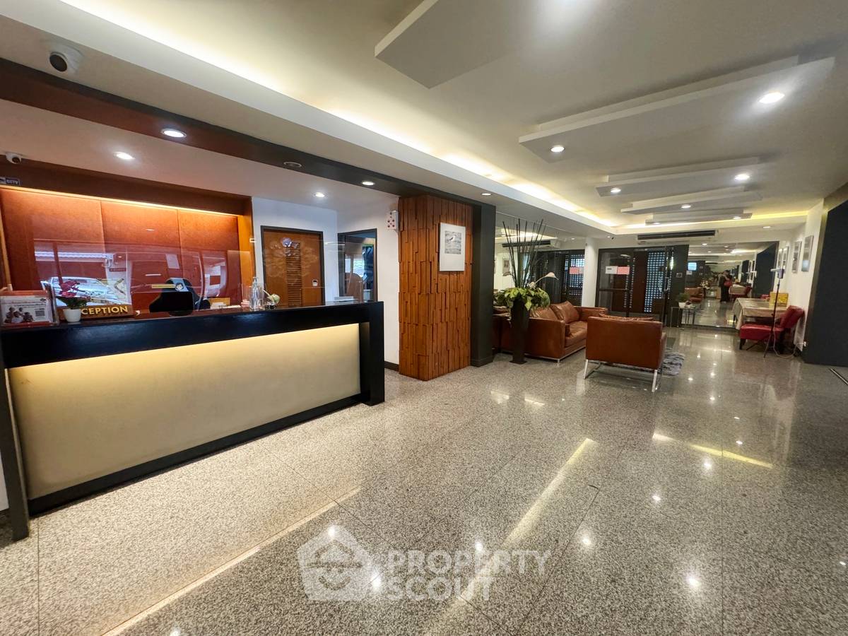 รูป คอนโด 2-ห้องนอน ที่ บ้านจันทร์ คอนโดมิเนียม ใกล้ ทองหล่อ (ID 2633567) - รูปที่ 14/16