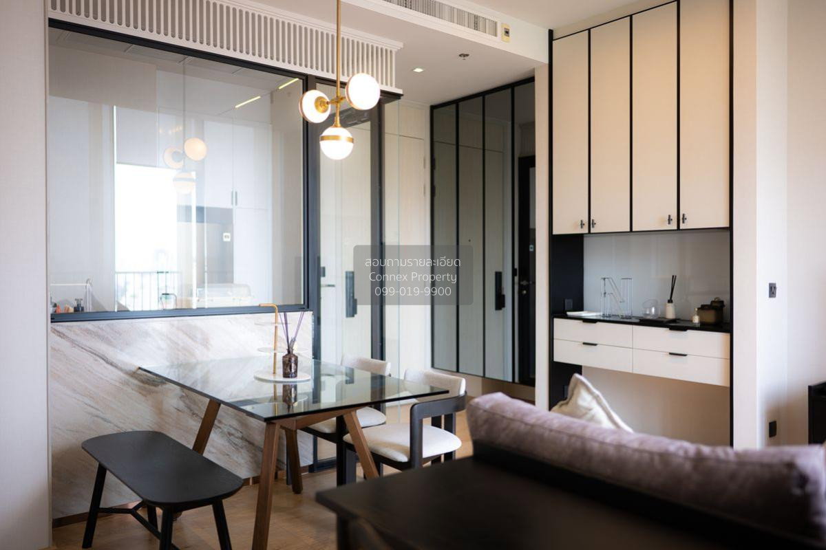 รูป 🔥🔥🔥 เช่าคอนโด  โนเบิล บี 19 BTS-อโศก คลองเตยเหนือ เขต วัฒนา กรุงเทพ CX-125583 ✅ ทักไลน์ @connexproperty ตอบทันที ทีมงานมืออาชีพ ✅ 🔥🔥🔥 - รูปที่ 3/12