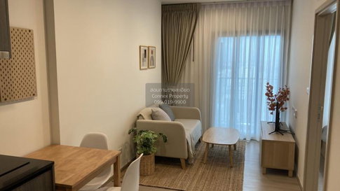 FOR RENT condo , THE BASE Phetchaburi - Thonglor , nice view , high floor , Bang Kapi , Huai Khwang , Bangkok , CX-05872 â
Live chat with us ADD LINE @connexproperty â